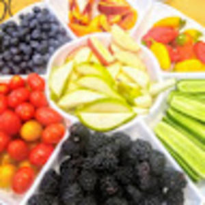 Meet your Posher, Oren